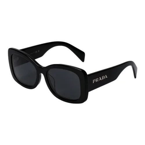 PRADA Женские солнцезащитные очки