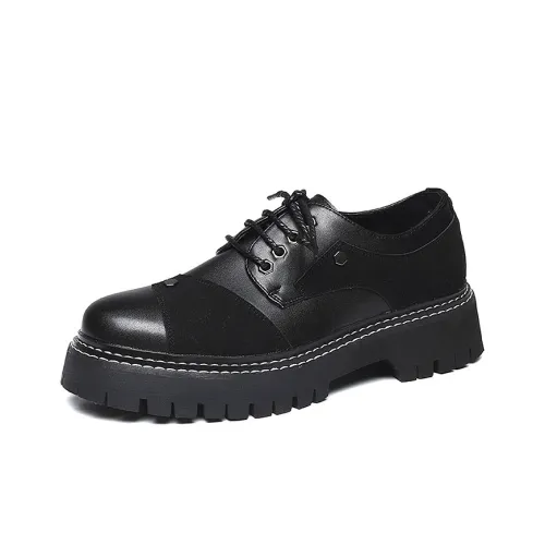 Cachiotti Casual Мужской Черный