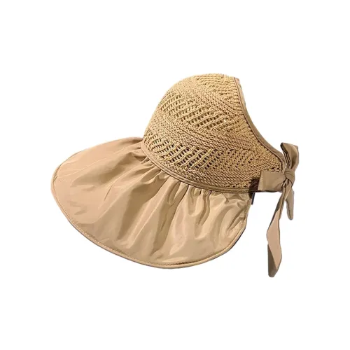 VINEY Полиэстер UV Защита Головные уборы Женские