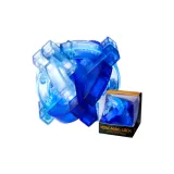 Средний: Конг Минг Шар