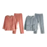 62214 Оранжевый Розовый - Женский