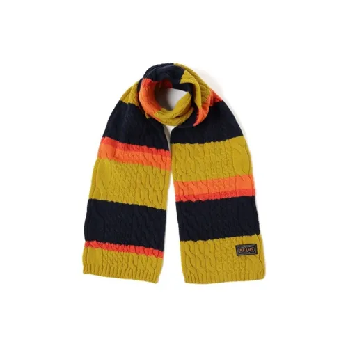 Beams Plus Wool Knit Шарфы Мужской