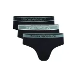 3 шт (темно-синий)