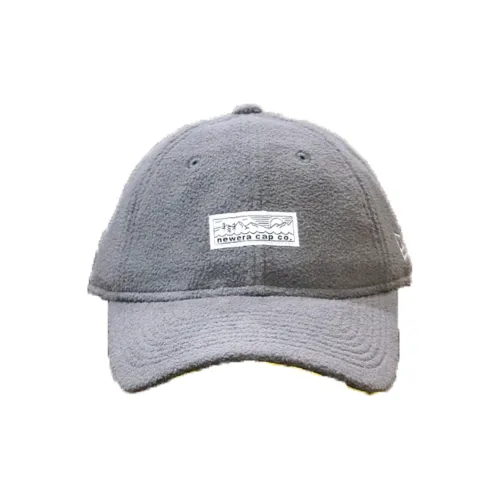 New Era Кепки Унисекс Серый
