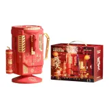 【Двойной Батарейка】Пузырьки Вода*3 + Концентрат*30