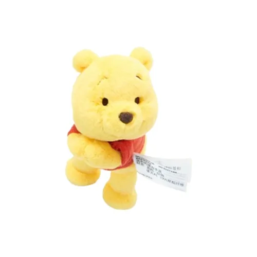Disney Winnie Mini Baby Кукла Плюшевая Кукла Высота 16 см