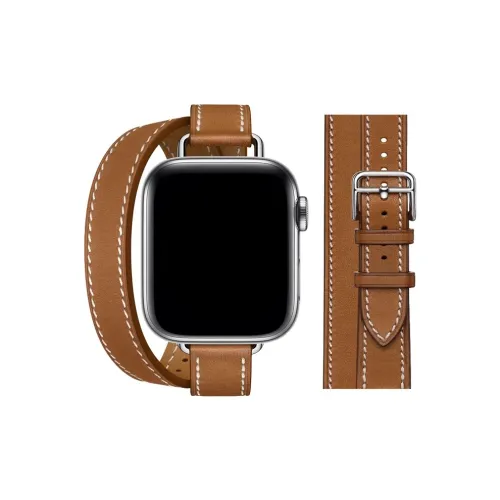 Akkerds Ремешок Apple Совместимость Натуральная кожа Материал