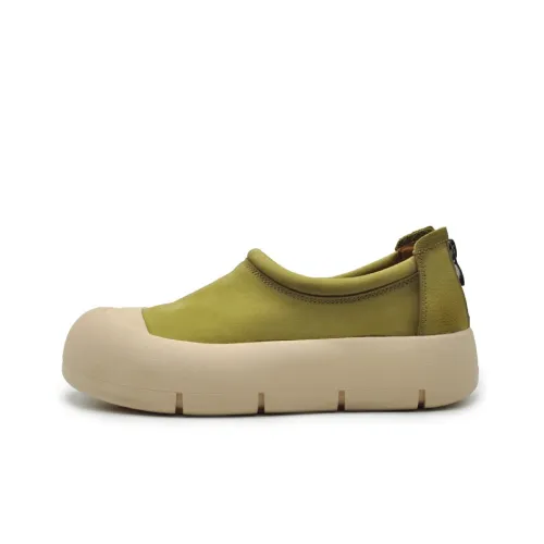 ARTMU Женские повседневные туфли Женские