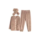 62203 Коричневый - Женский