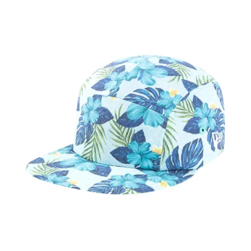 New Era Кепки Унисекс Blue