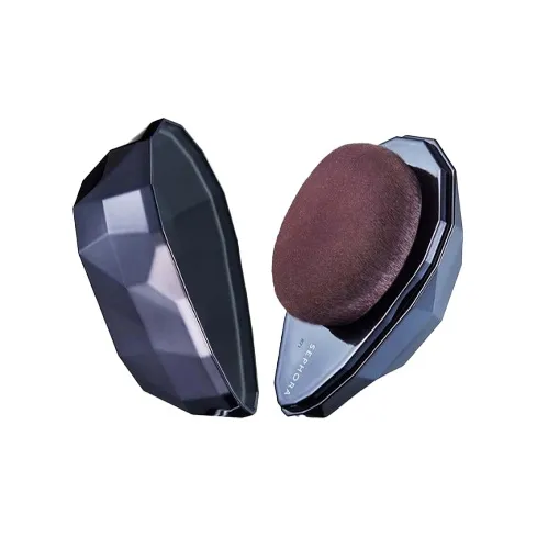 Sephora Ромб Форма Основание Щетка Мягкая