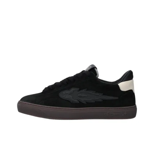 Кроссовки для скейтбординга ENTERPRISE JAPAN Low Top Black Unisex