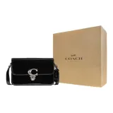 Желтая коробка