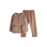 72214 Коричневый - Мужской