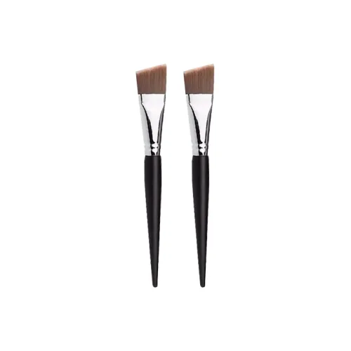 Yu Luo MULTI Functional Маски для лица Foundation Brush 2 шт