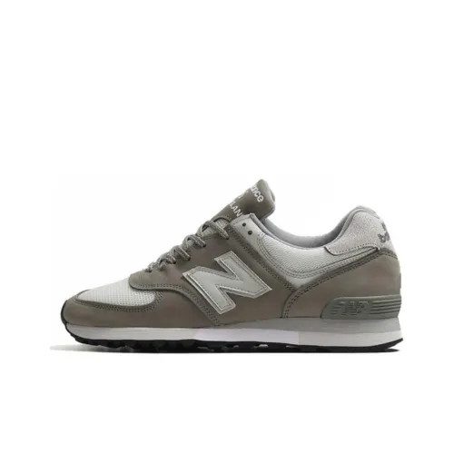 New Balance NB 576 Беговые кроссовки Низкий Топ Мужской