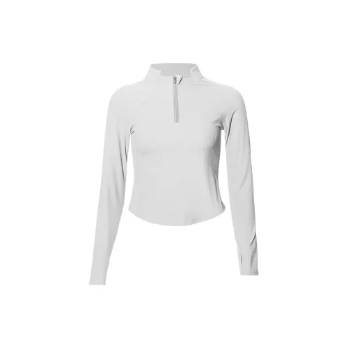 Daz Женские Йога Т-рубашки