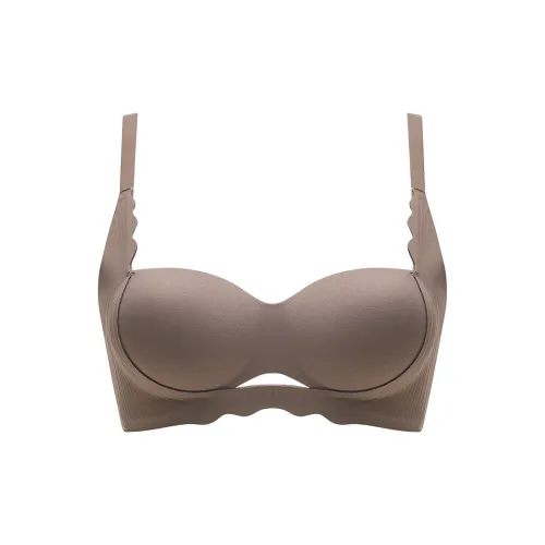 DUOQINGMAO Женские бюстгальтеры