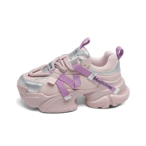 AGSDON Низкий топ обувь с толстой подошвой 5,5 см женская