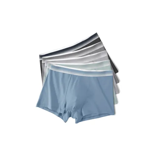 Wearx Боксеры Мужские упаковка из 5 штук