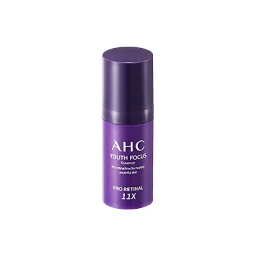 AHC Фиолетовый Фильтр Сыворотка Лосьон 15 мл