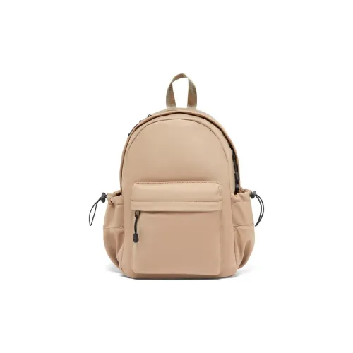 BASTO Ткань Рюкзак Большой Женские