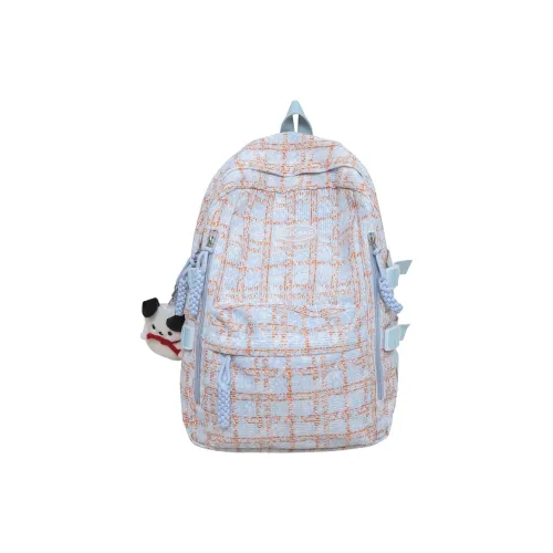 NIGEER Вельвет Рюкзак Стандартный Женский Синий Розовый Зеленый