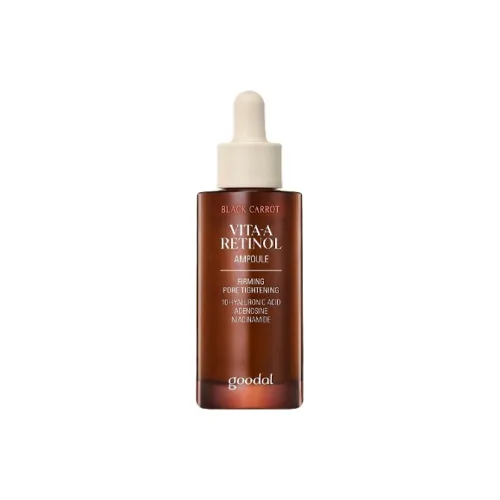 Goodal Морковный Lutein Эластичный Сыворотка 30 мл