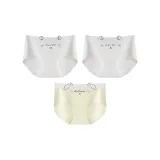 Перламутрово-белый + Перламутрово-белый + Кремово-желтый