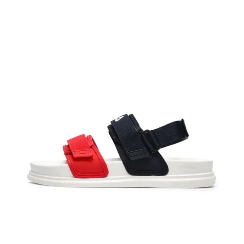 FILA one Ремень Сандалии Женские