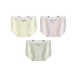 Кремовый Желтый + Молочно-чайный + Матча Зеленый