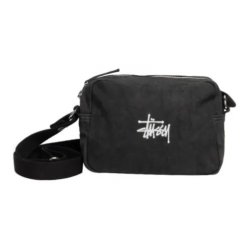 Stussy Сумки через плечо Унисекс