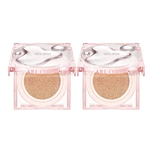 Clio Воздушные подушки для женщин