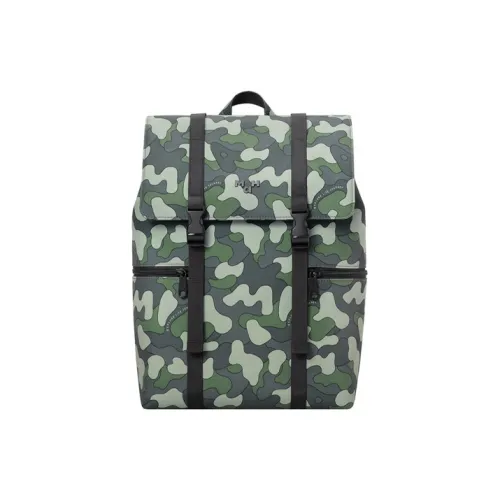 MAH Рюкзаки Камуфляж Унисекс