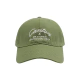 Оливковый зеленый