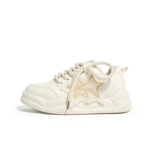 Humanism 1986 визуально увеличивает рост Низкие кроссовки для скейтбординга Женские