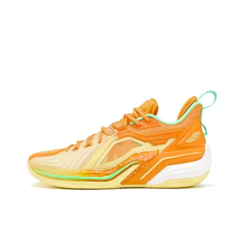 XTEP Jeremy Lin Three Generations Баскетбольные кроссовки Low Топ Мужской