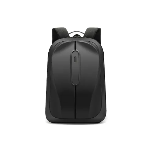 COOLBELL Полиэстер Ноутбук Рюкзак Стандартный Мужской Черный