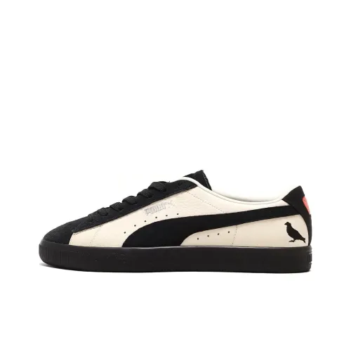 PUMA Suede Скейтборд Кроссовки Низ Мужские