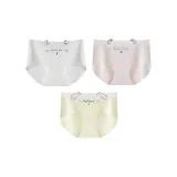 Перламутрово-белый + Молочно-чайный + Желто-кремовый