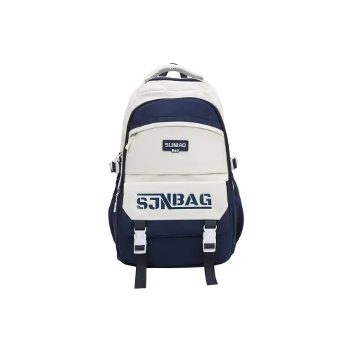 NIGEER Nylon Рюкзак Стандартный Унисекс Черный Синий Красный Коричневый Серый