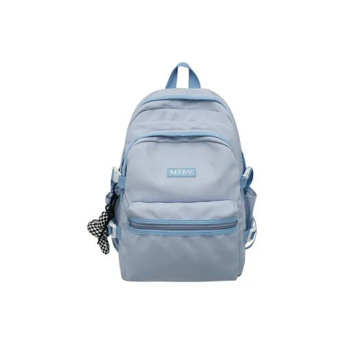 NIGEER Nylon Рюкзак Стандартный Унисекс Синий Розовый Черный Белый