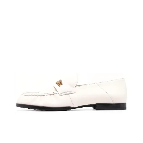 TOD'S Женские повседневные туфли Женские