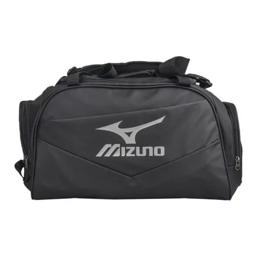 Спортивные сумки Mizuno черные мужские