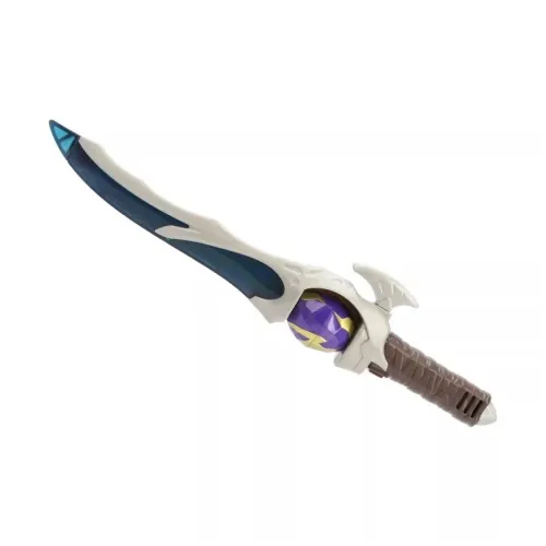 BANDAI Ультрамен Блазар Мини Чирсо Изумруд Меч с динамиком игрушка оружие