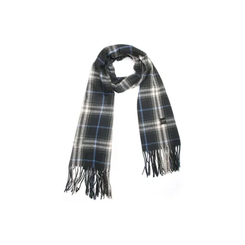 LINKY Laboratory Шарфы Унисекс