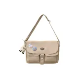 Хаки + Коала Подвеска + Значок