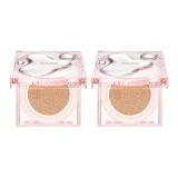 #2 Осветлите свой цвет лица