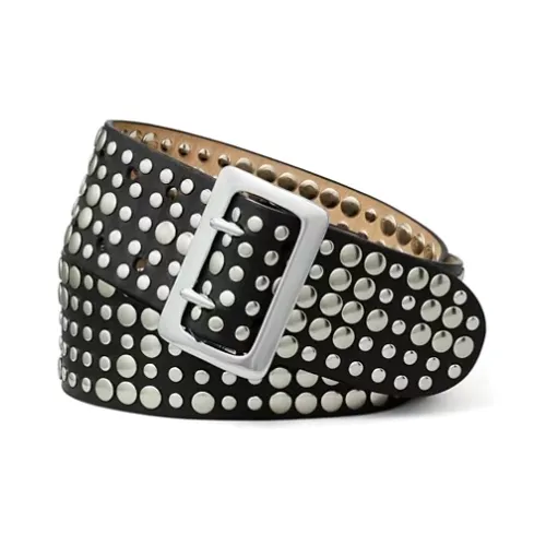 TORY BURCH Stud Украшение Шпилька Кожаные ремни Женские