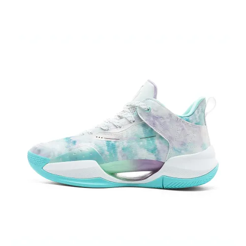 HBRK Поддержка устойчивость к истиранию дышащий противоскользящий низкий топ амортизация